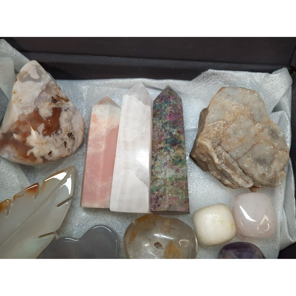 Crystal Bundle - Picture 3 of 6